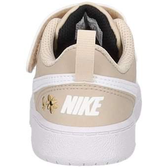 Nike Court Borough Recraft SE in beige