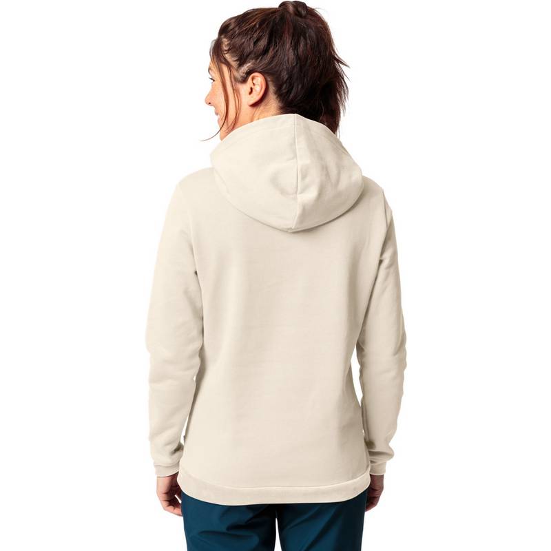 VAUDE Manukau III Hoodie Damen