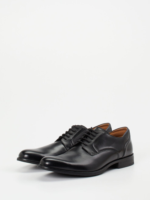 Schnürschuh-46100091224 Clarks