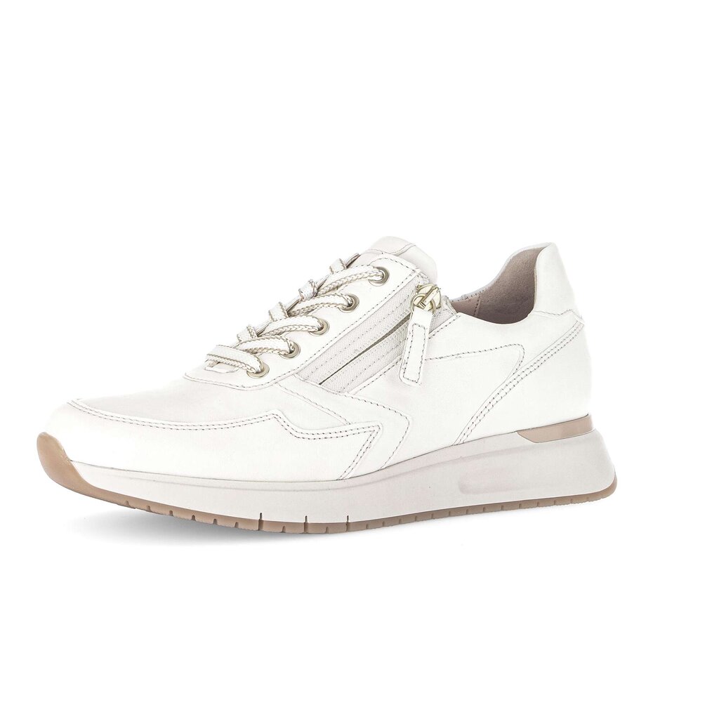 Gabor comfort Sneaker low creme