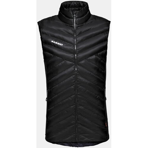 HERREN WESTE ALBULA IN HYBRID VEST MEN