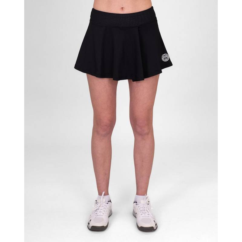 BIDI BADU Pure Wild Wavy Skort Tennisrock Damen