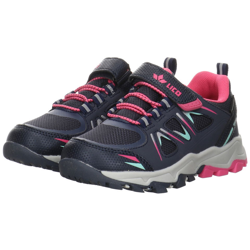 Lico Allen VS Klettschuh