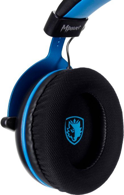Sades Mpower SA-723 Gaming-Headset