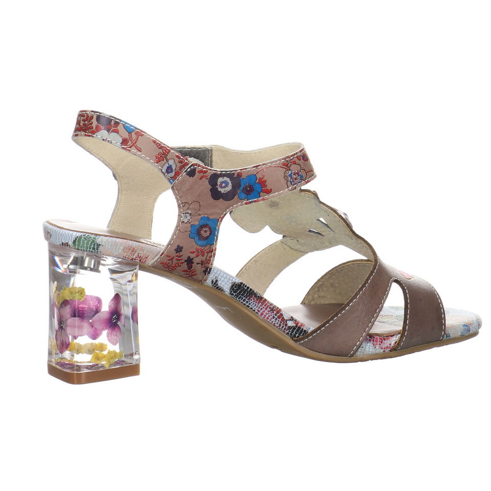 Laura Vita Luciao Sandalette