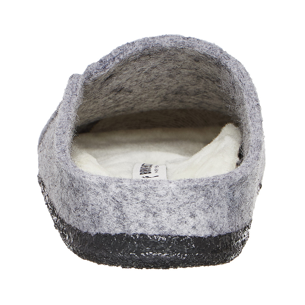 Birkenstock Zermatt 1015086 / grau