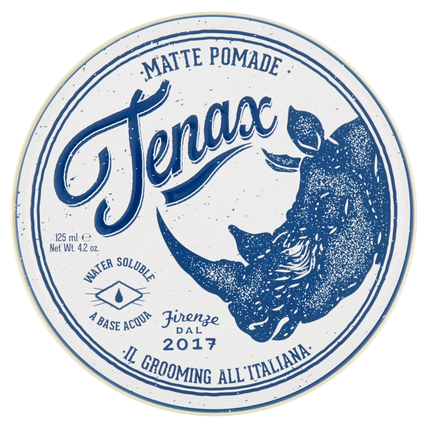 Pomata Matte 125ml