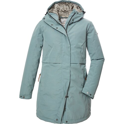DAMEN MANTEL GW 41 WMN PRK