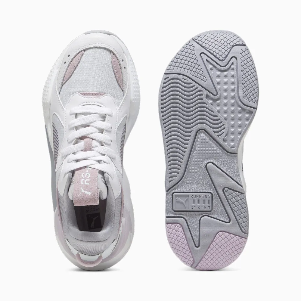 PUMA RS X Soft 393772_04 / weiss