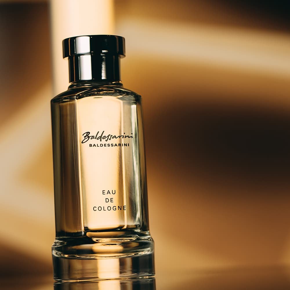 Baldessarini Baldessarini Classic Eau de Cologne Nat. Spray