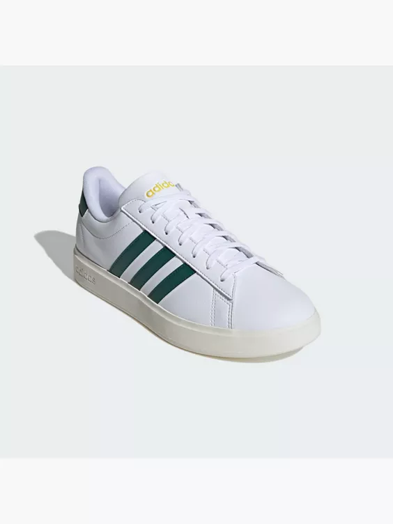 adidas Grand Court Cloudfoam Comfort Schuh