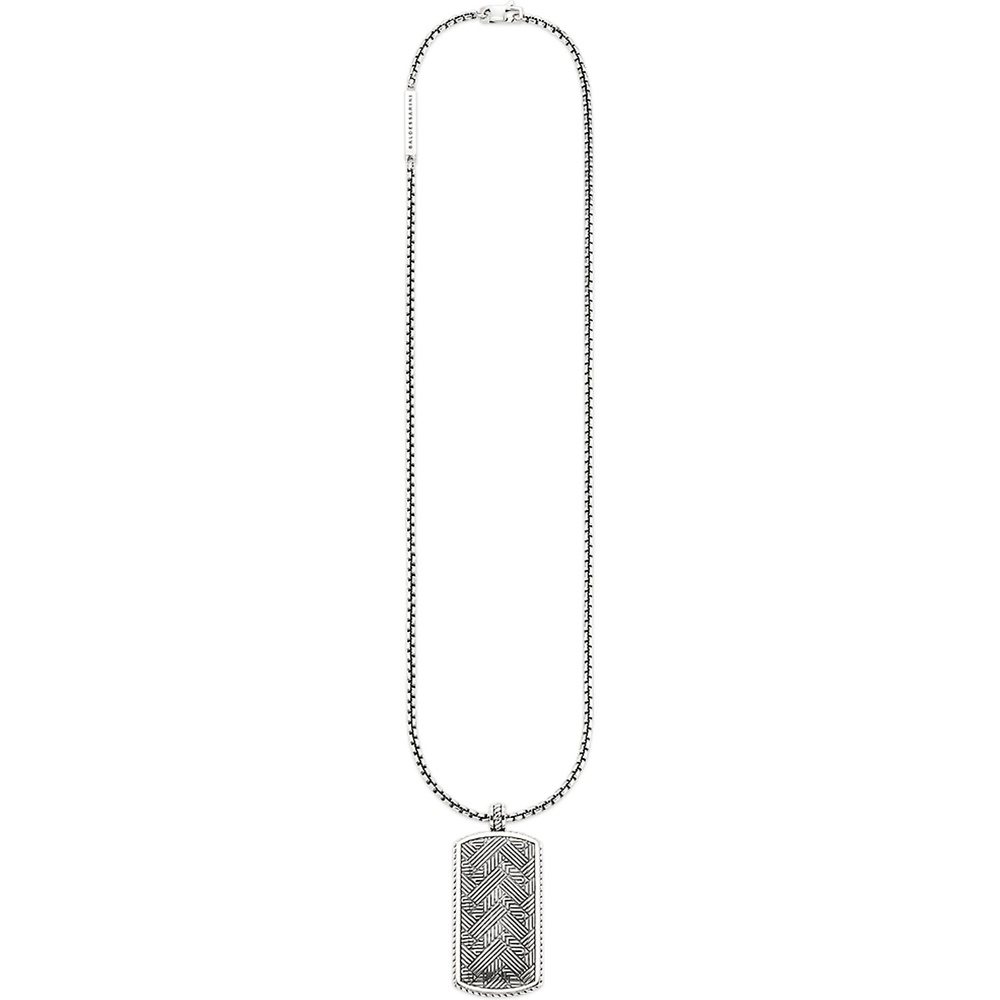 Baldessarini Chaînette 925 Argent collier