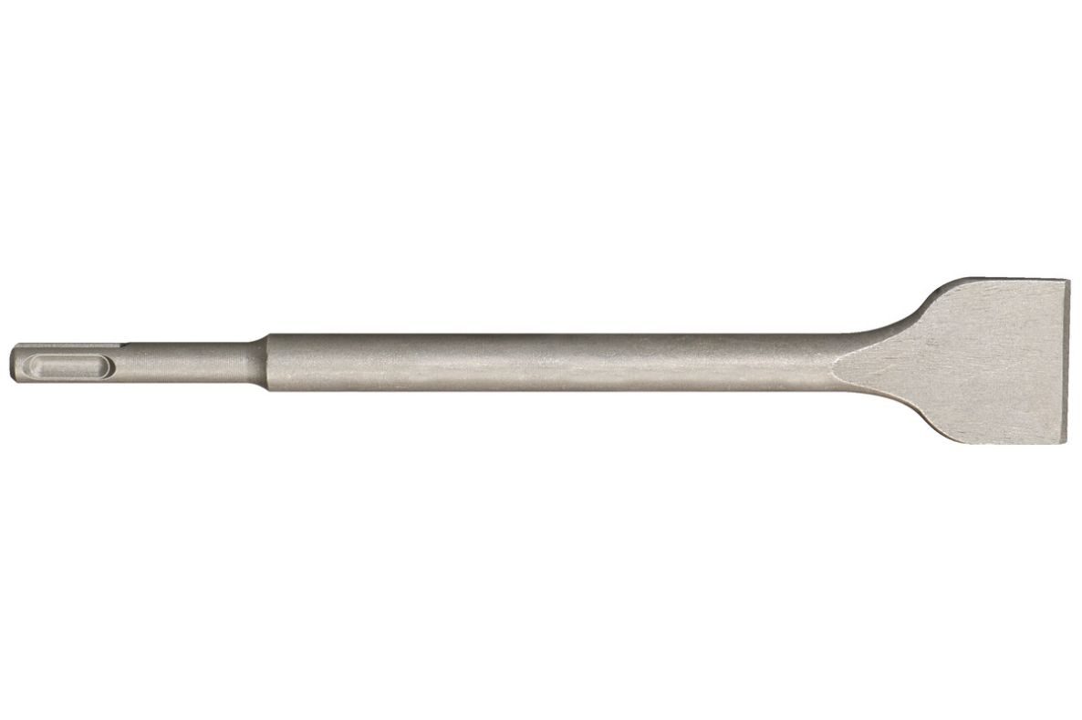 Akcesoria Metabo 628408000 Dłuto szerokie SDS-plus 