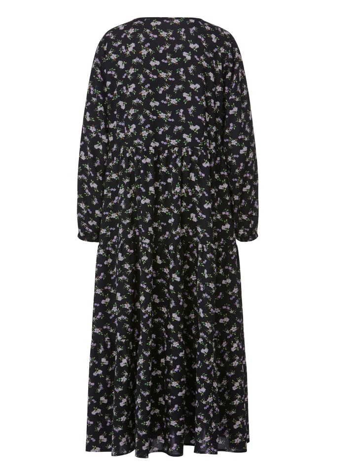 Angel of Style Kleid in schwarz günstig kaufen