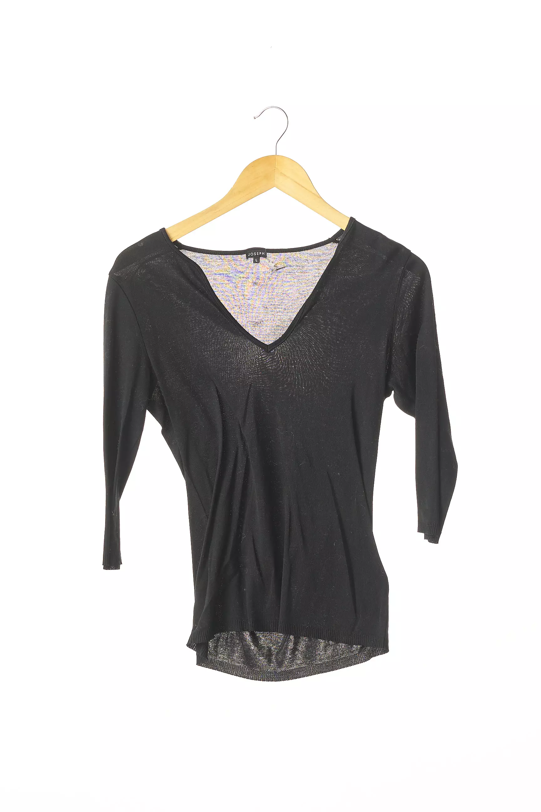 Joseph Pulls Femme couleur noir