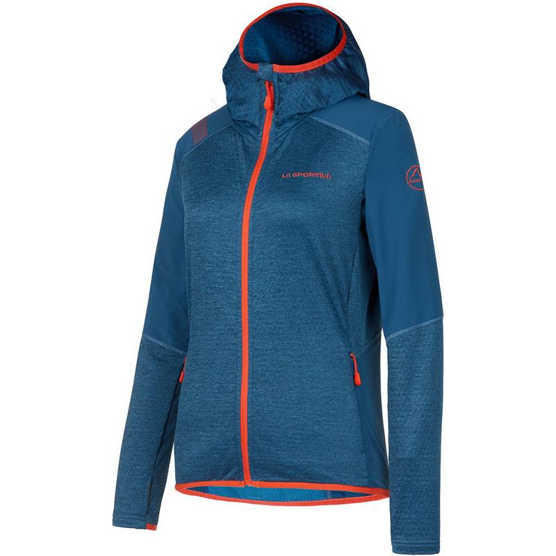 La Sportiva Existence Fleecejacke Damen