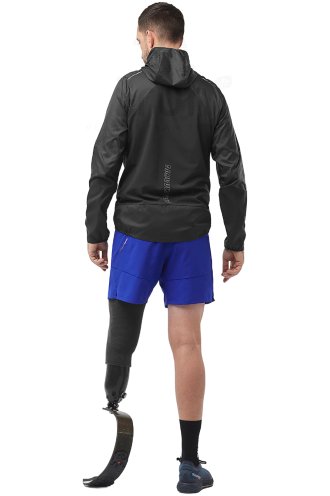 Salomon Cross No Liner M