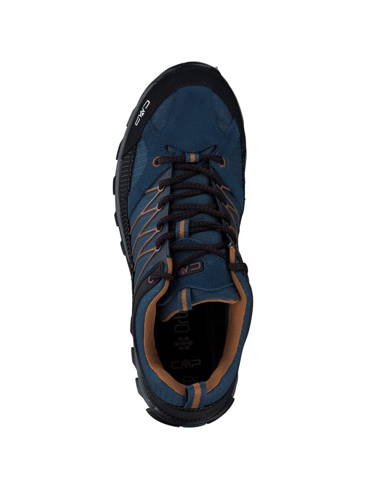cmp Trekkingschuhe in Ocean Senape günstig kaufen