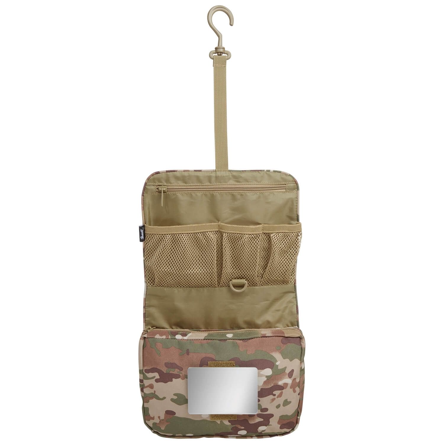 Waschtasche Toiletry Bag Large
