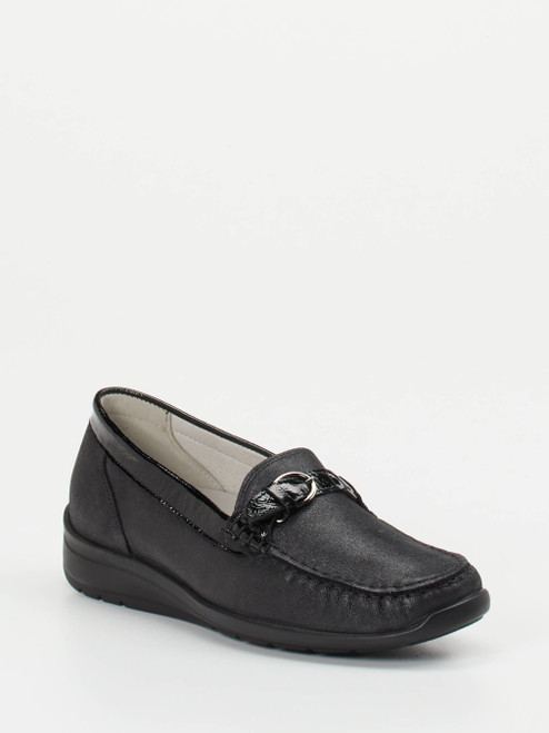 Slipper-25610090183 Waldläufer