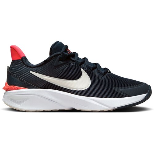 KINDER FREIZEITSCHUHE STAR RUNNER 4 NN (GS)