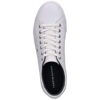 Tommy Hilfiger Essential Sneaker in weiß