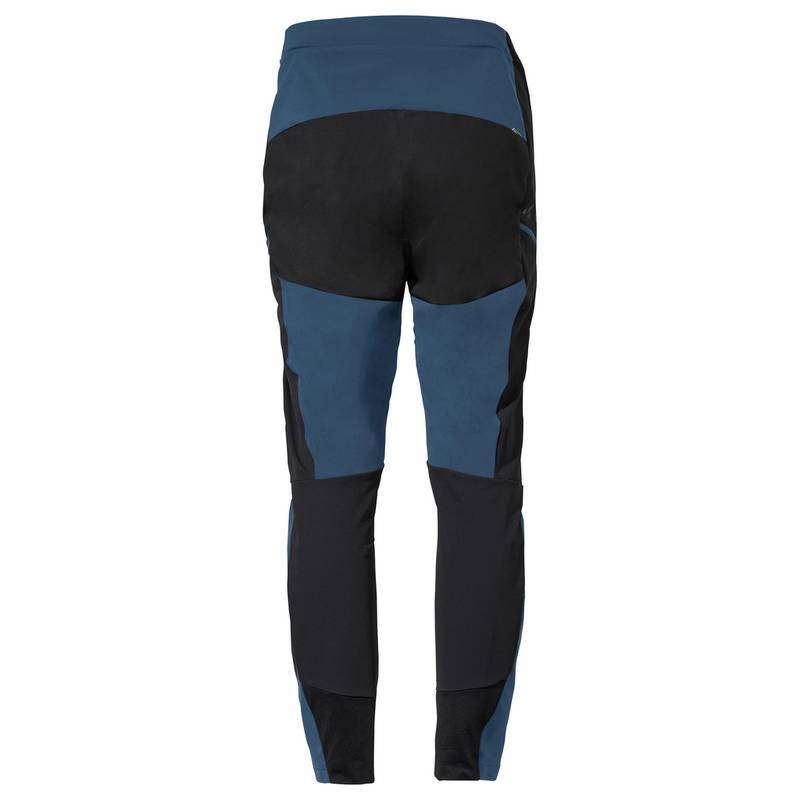 VAUDE Men's All Year Moab Pants Funktionshose Herren