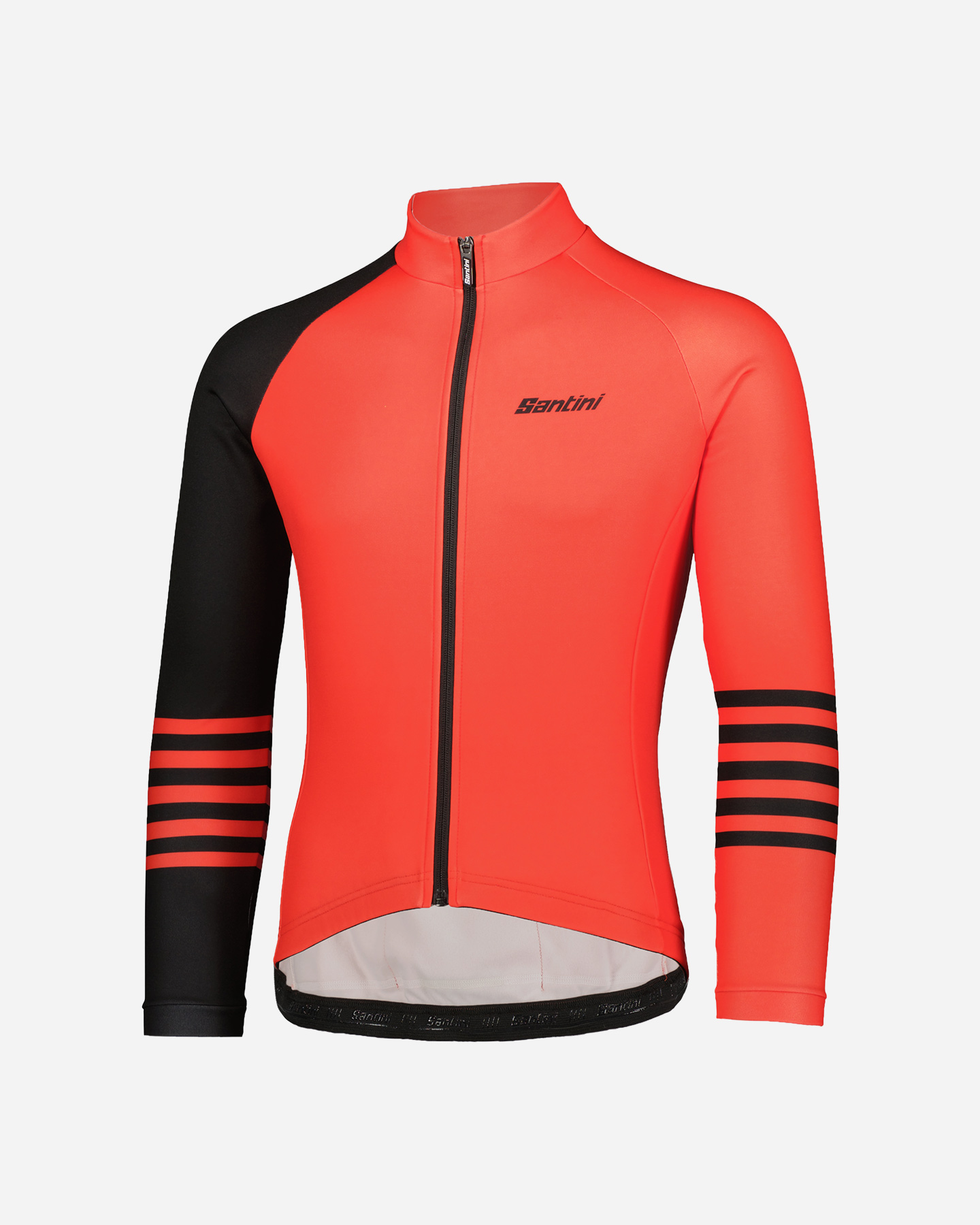 Koszulka rowerowa Santini Basic M AW216075HERO-NR