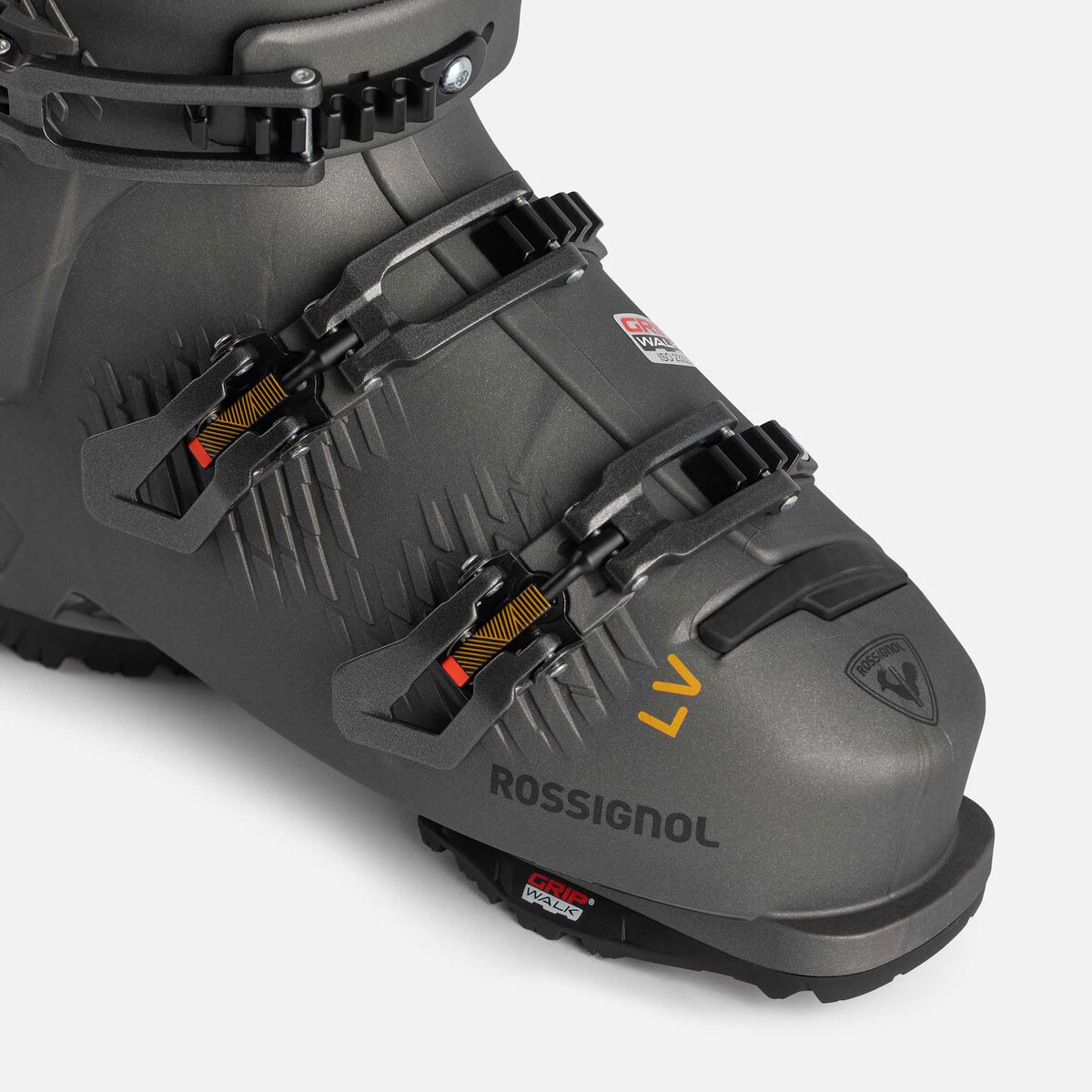 Herren On Piste Skischuhe VIZION 4B ELITE 130 LV GW