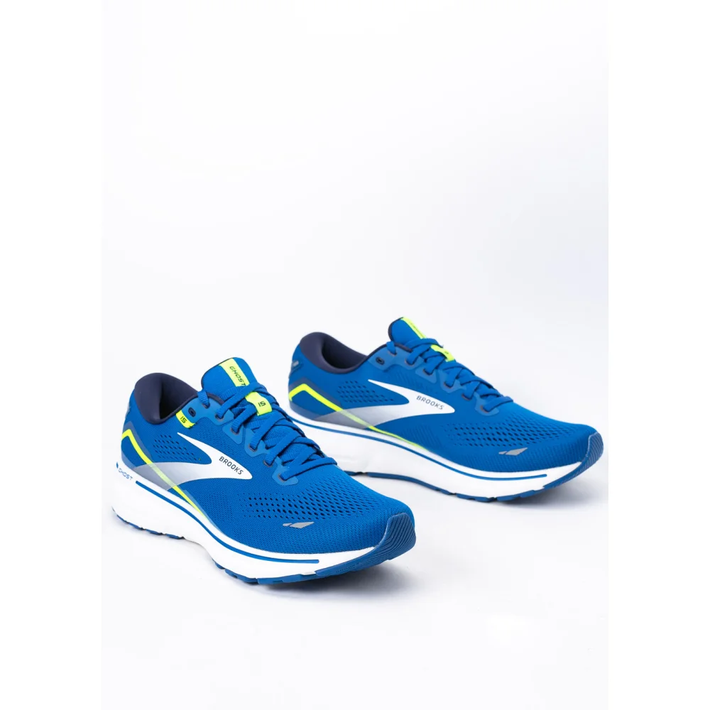 Brooks Ghost 15 110393-1D-482 / blau