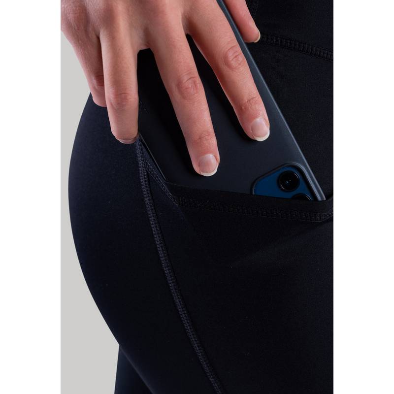 CLN Athletics Bike Pocket Shorts Tights Damen