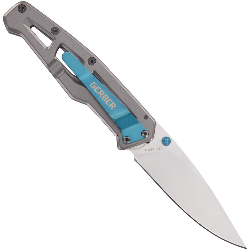 Gerber Einhandmesser Paralite