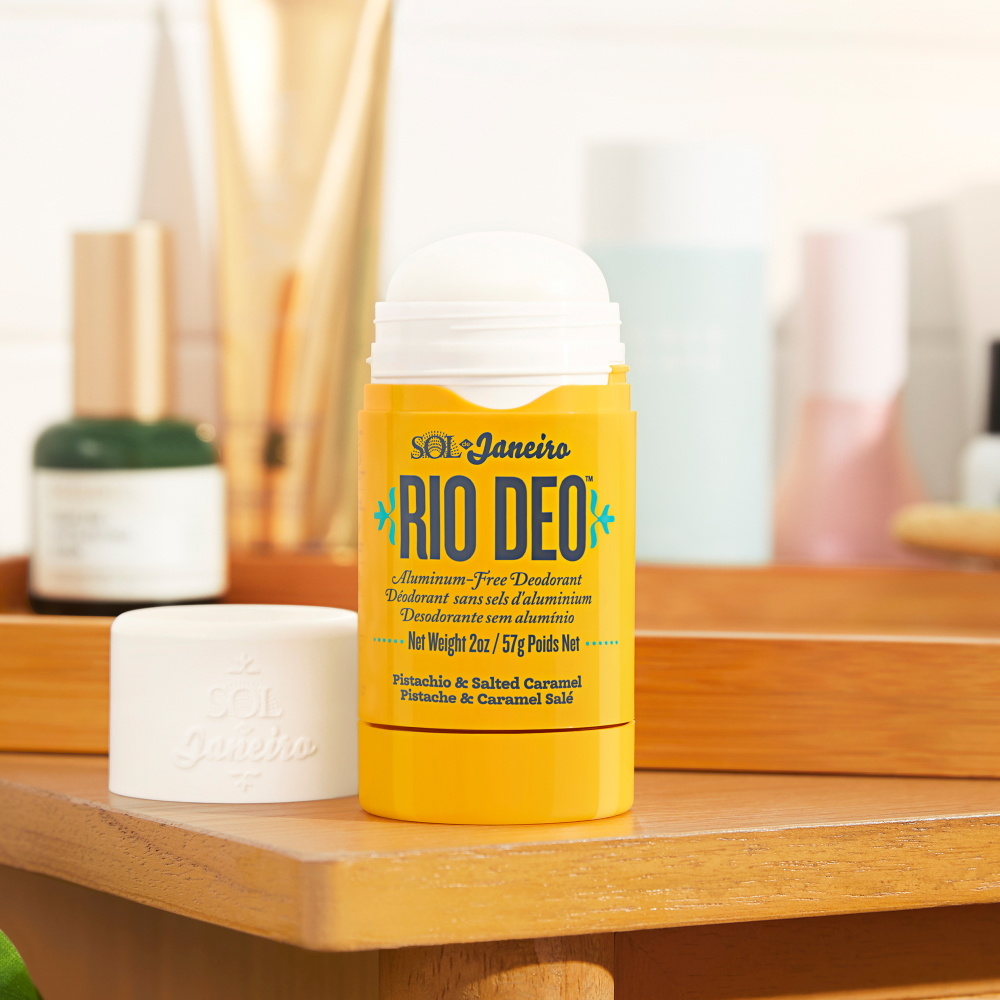 sol de janeiro Deodorant -Sol De Janeiro - Rio Deo 62 Refill Cartridge Déodorant
