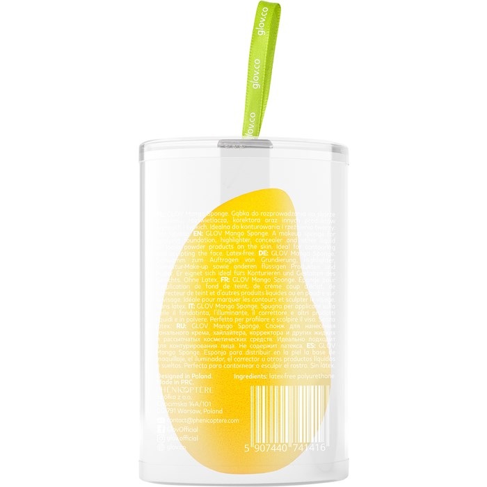 Makeup Sponge Mango
