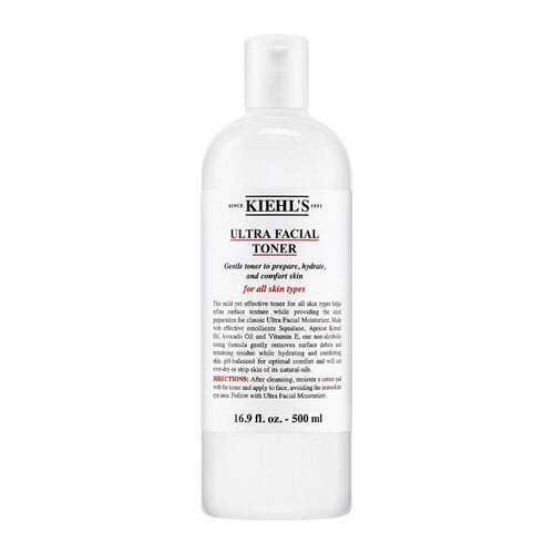 Kiehl's Ultra tonik za obraz 250 ml