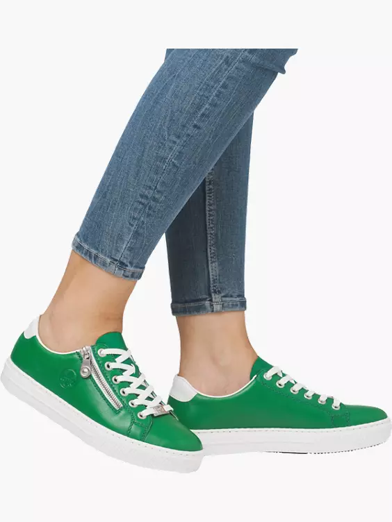 Rieker Damen Sneaker Low