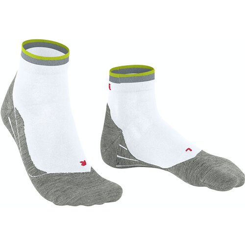 HERREN SOCKEN RU4 ENDURANCE SHORT REFLECT