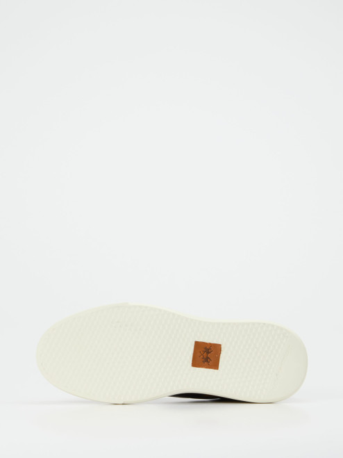 Sneaker-46612920024 La Martina