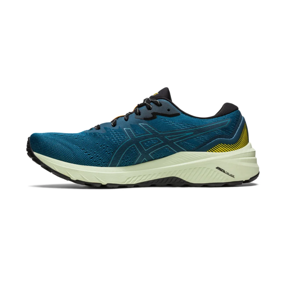 Asics GT 1000 11 TR 1011B573-750 / blau
