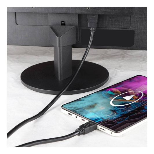 Cablu EDENWOOD HDMI /mini HDMI 1.5m