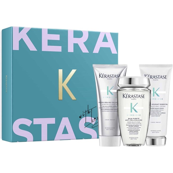 Symbiose Geschenkset von Kérastase