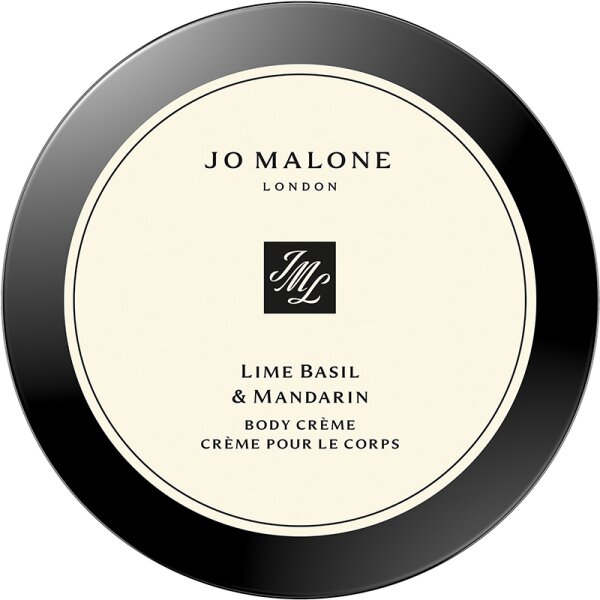 Jo Malone London Lime Basil & Mandarin Körpercreme