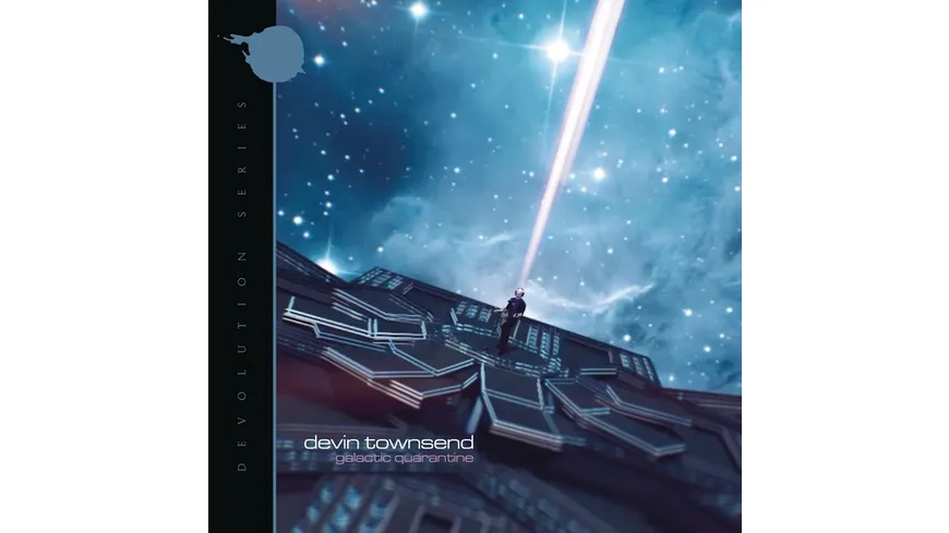 Devolution Series #2-Galactic Quarantine