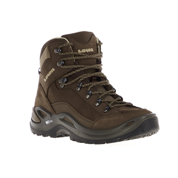 RENEGADE LL MID W Damen - Wanderstiefel