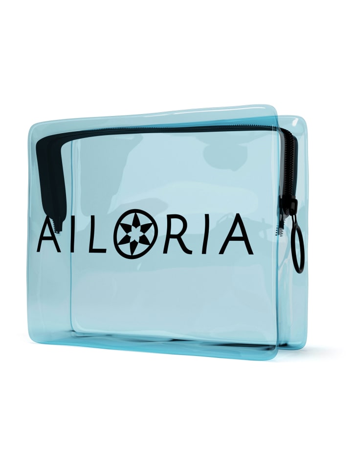 Ailoria GLISSETTE Haarentferner in aquablau günstig kaufen onesize
