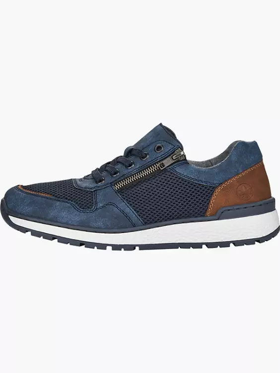 Rieker Herren Sneaker Low