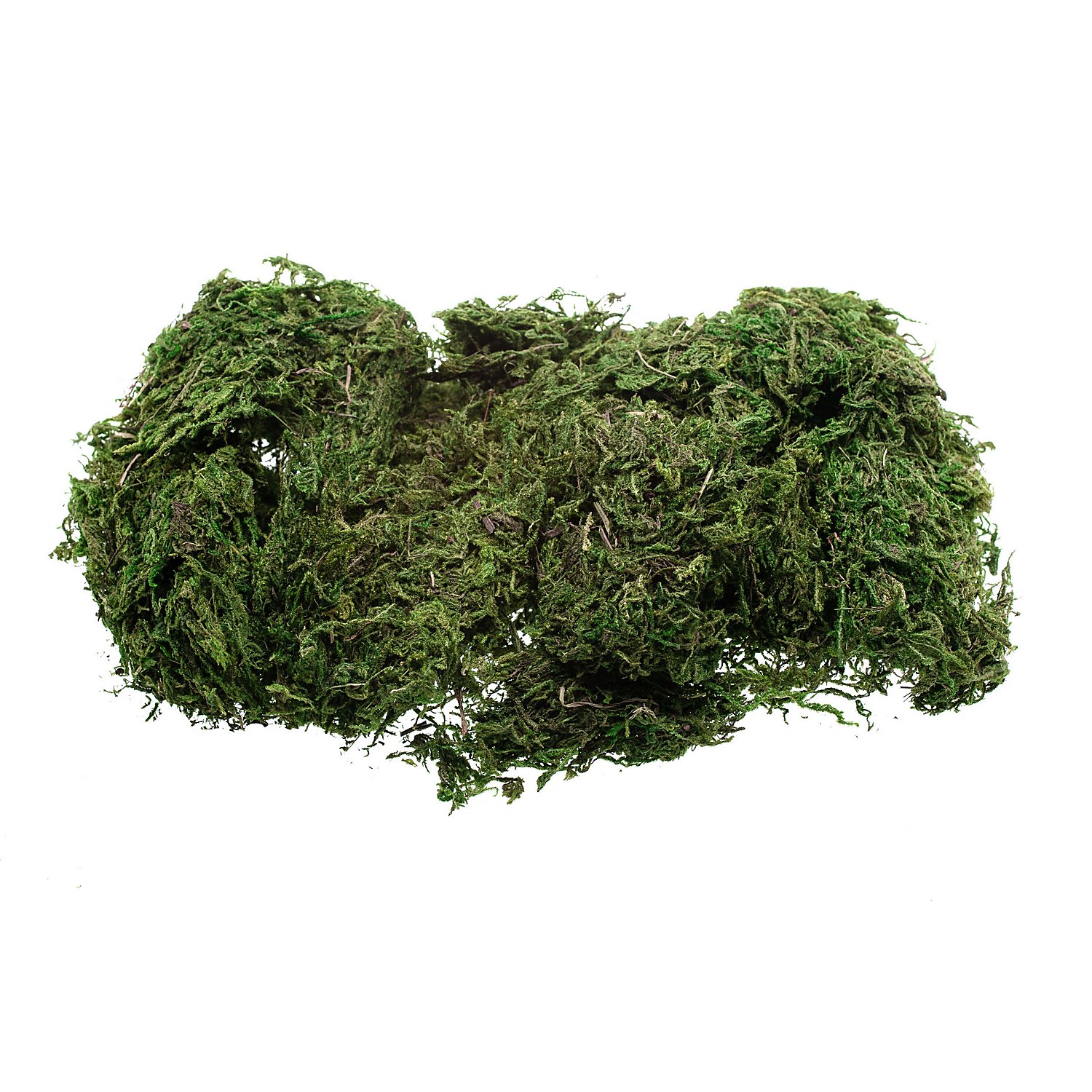 Natur-Flockenmoos, 50 g