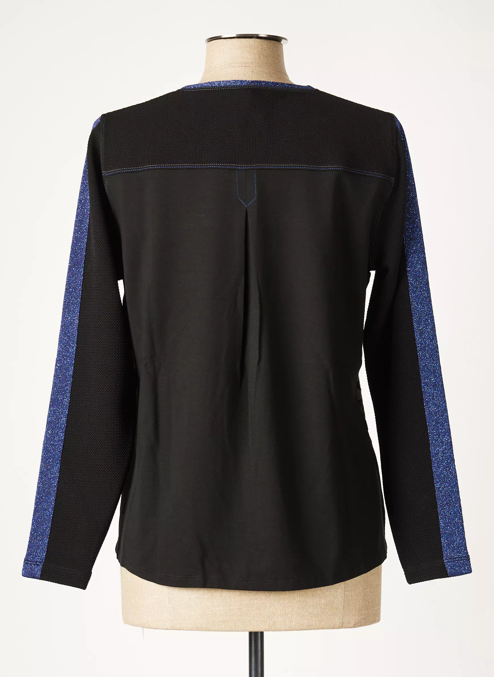 Terre De Fees Tshirts Femme couleur gris