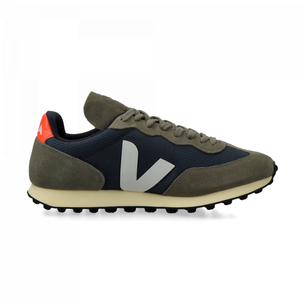 VEJA Rio Branco Alveomesh RB0102359 / grün