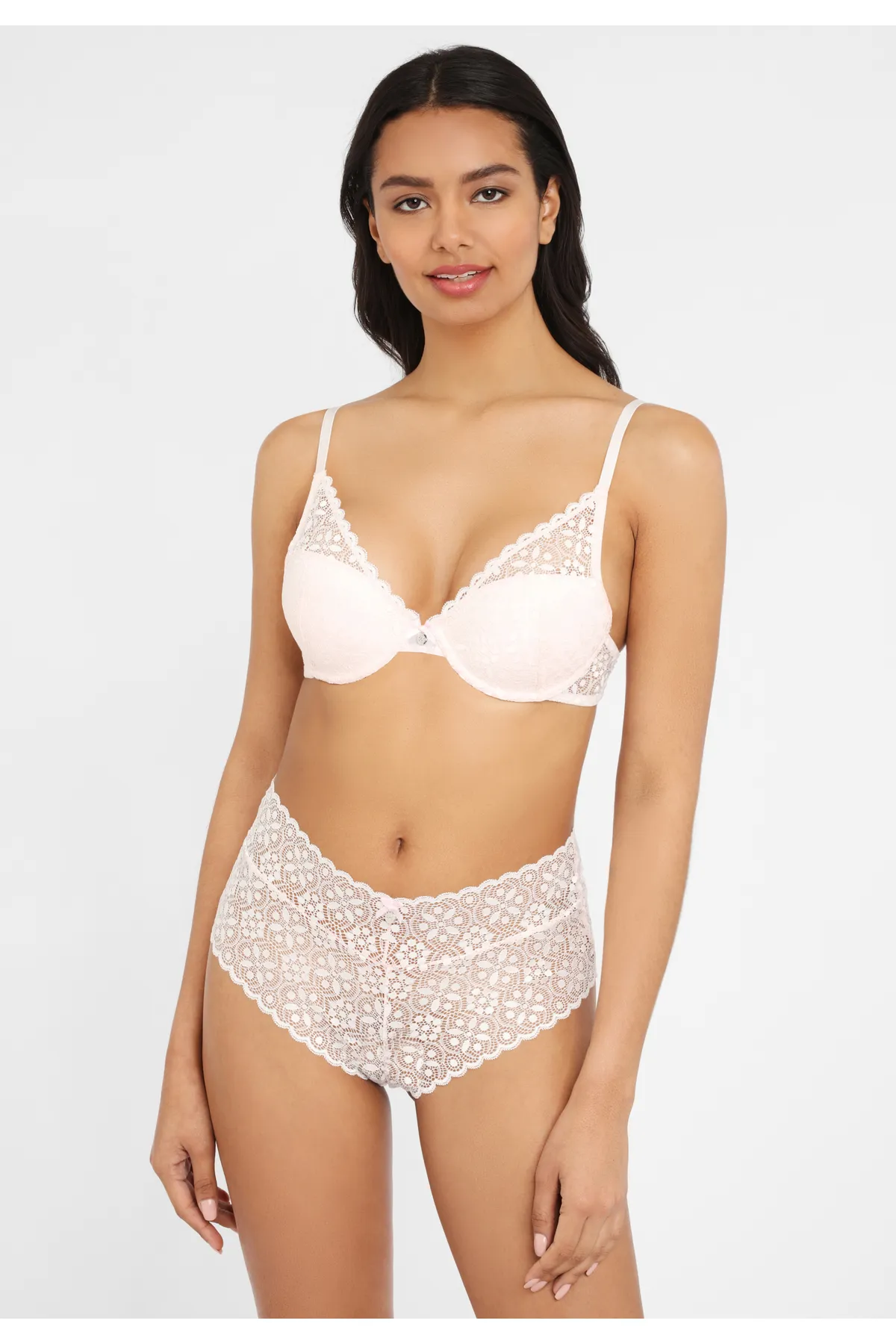 s.Oliver  Bodywear Push-Up-BH